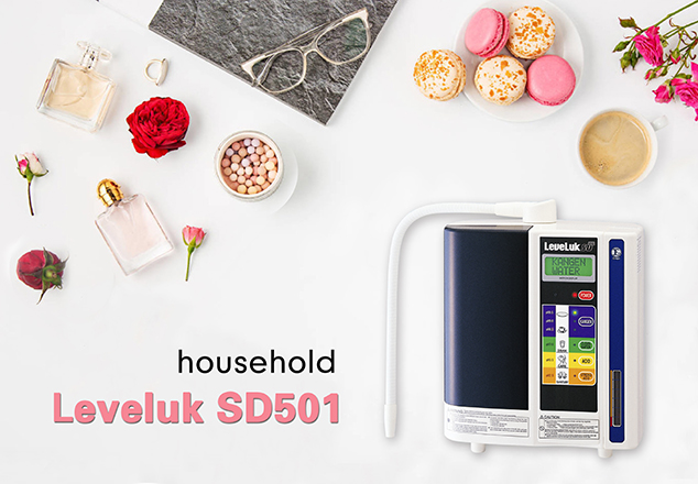 Kangenwater®-SD 501