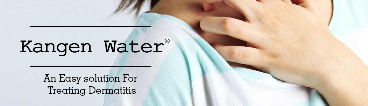 還原水機 Enagic Kangenwater - ＂Anti-inflammatory Water＂