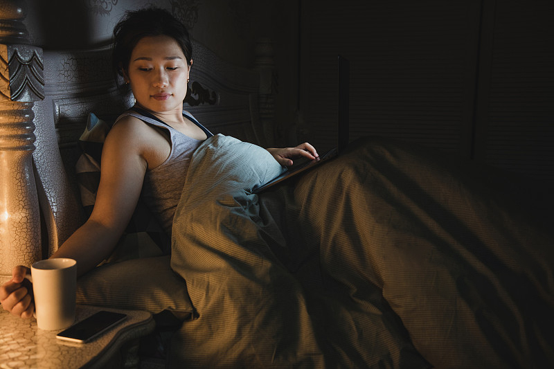 還原水機 睡前5分鐘最養生，不要浪費了……