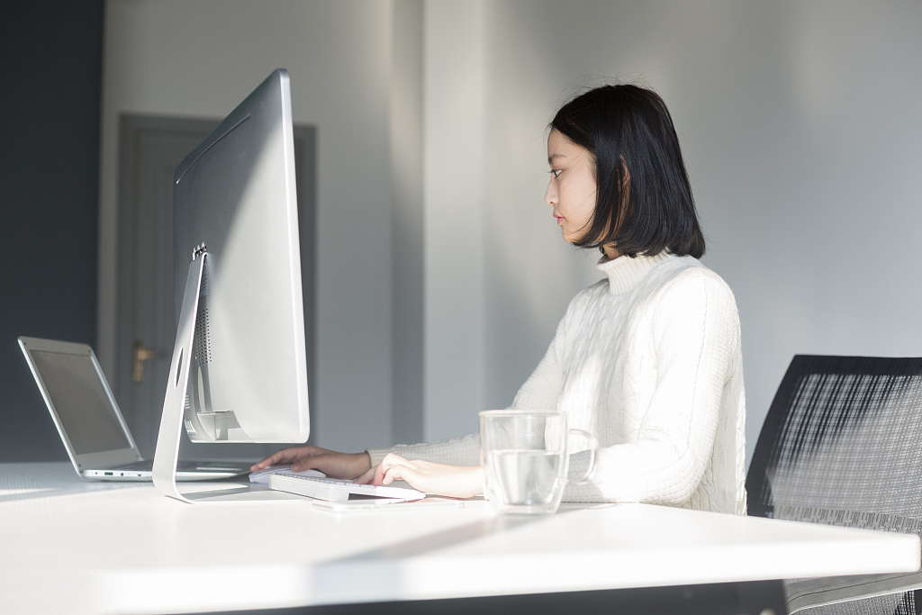 還原水機 上班族身體問題頻出，「健康黑洞」就在身邊…