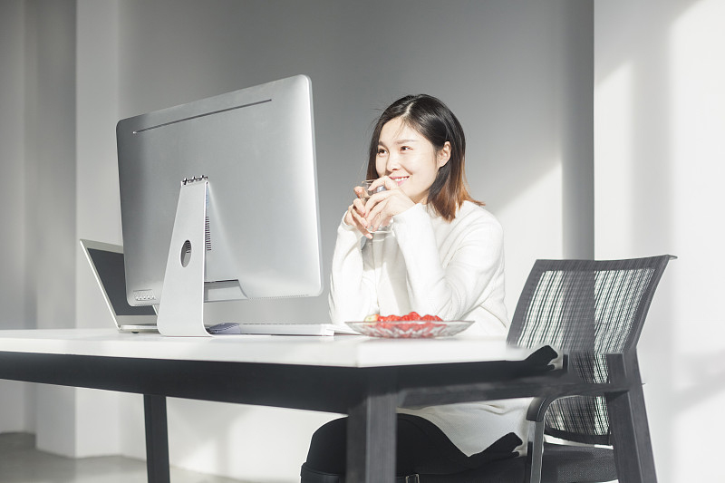 還原水機 在辦公室的正確飲水方式