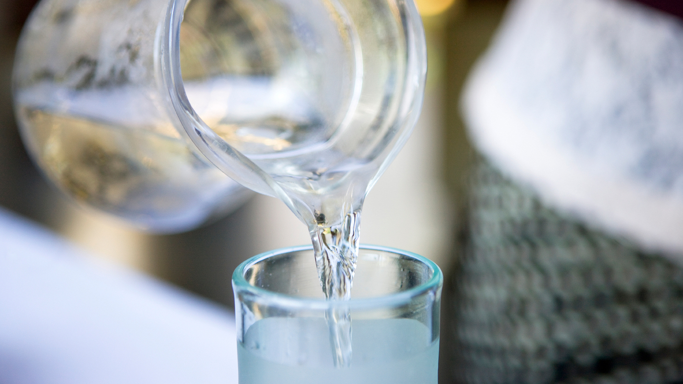 還原水機 “五臟火”的滅“火”器原來是……