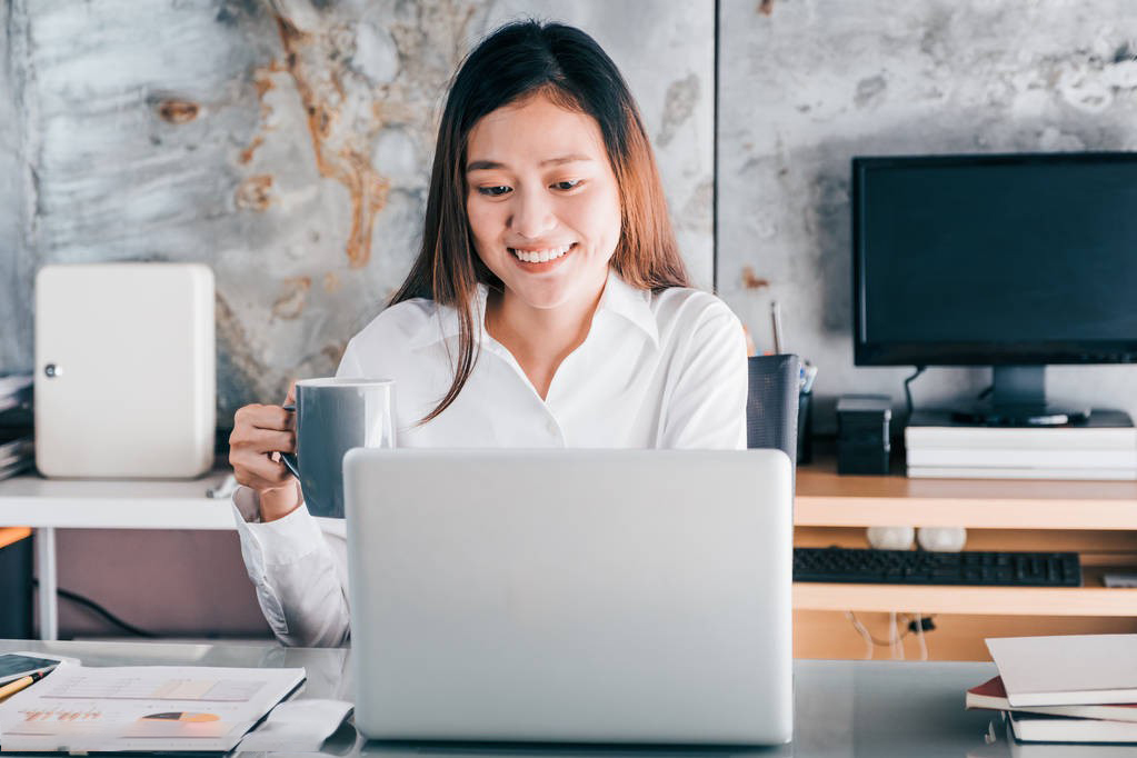 還原水機 辦公室養生可以很簡單！只需要……