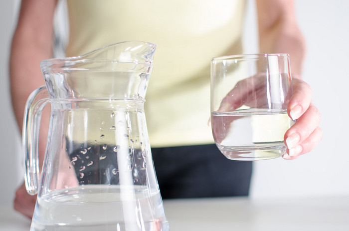 還原水機 水質決定體質，再不重視就等於慢性服毒……