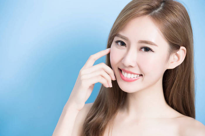 還原水機 什麼？淡黃色才是牙齒的健康色？！