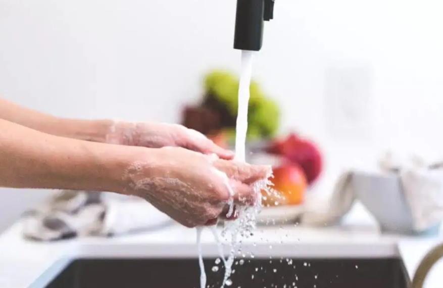 還原水機 五個提醒，防止“菌”從口入