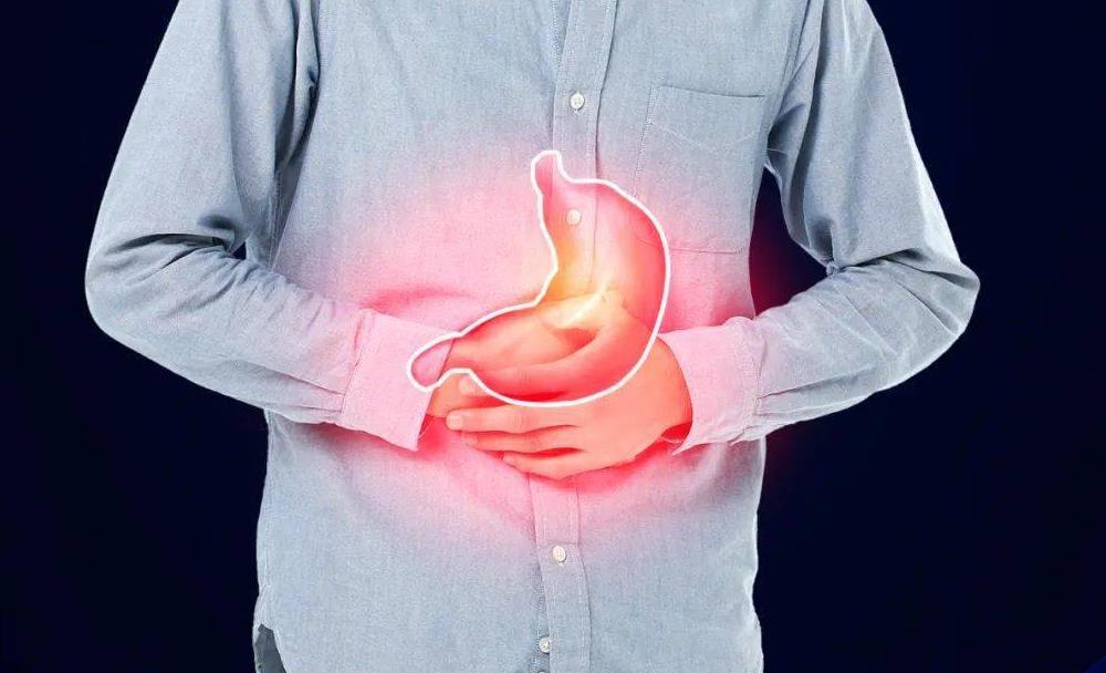 還原水機 養胃有方法，謹記這幾招！