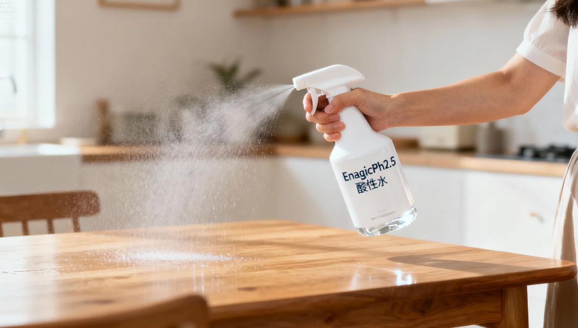 還原水機 不見的守護者!!