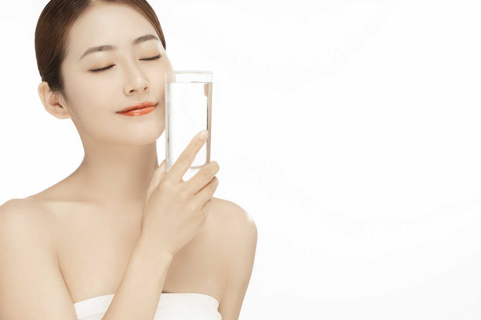 飲還原水可以延緩衰老