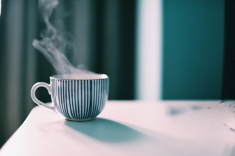 睡前飲溫還原水