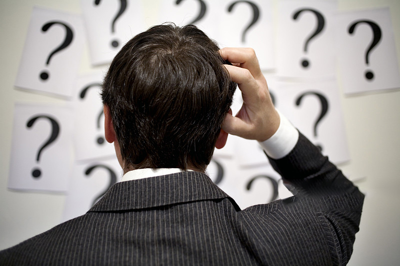 缺水會導致難以思考