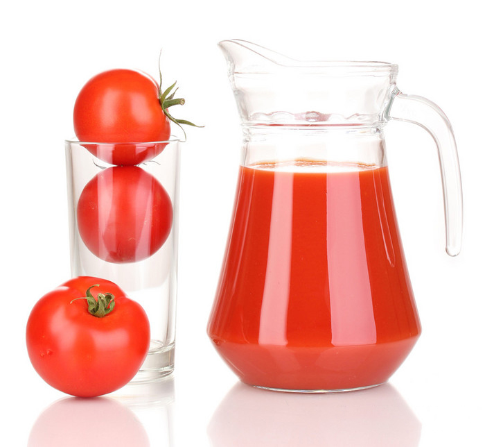 番茄汁