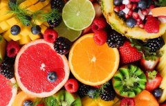 還原水機 秋季＂養＂肺不單靠吃水果，還有TA……